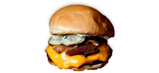 icone de um prato do cardápio